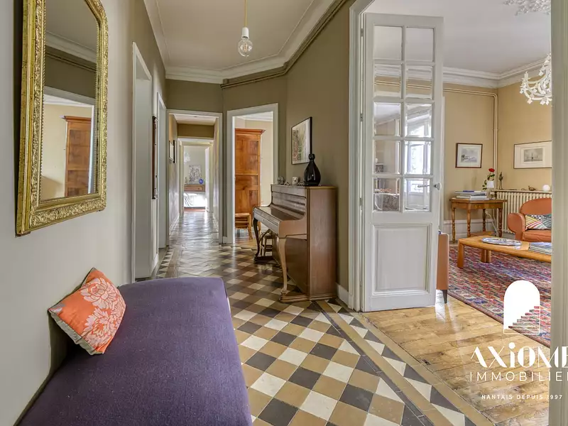 Appartement, 140,17 m²