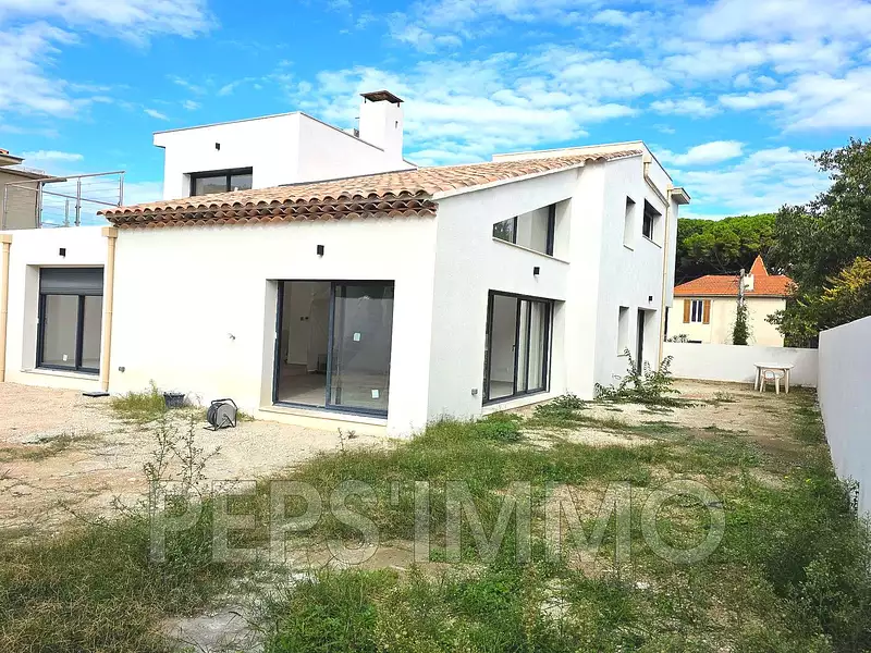 Appartement, 175 m²