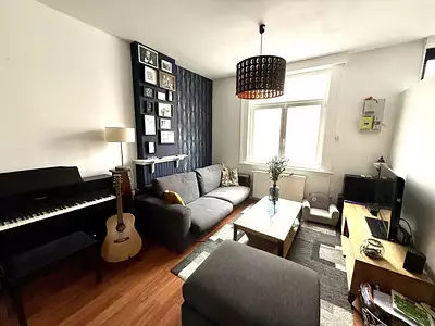 Maison, 91 m²