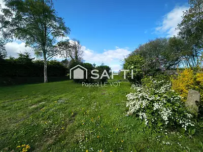 Maison, 161 m²