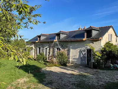 Maison, 155 m²