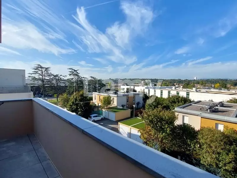 Appartement, 64,9 m²