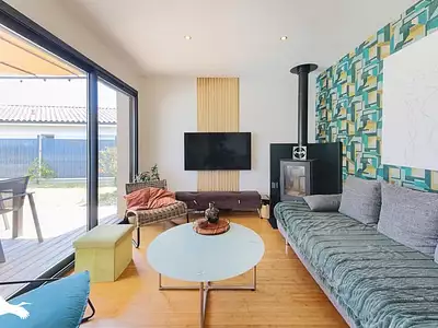 Maison, 127 m²