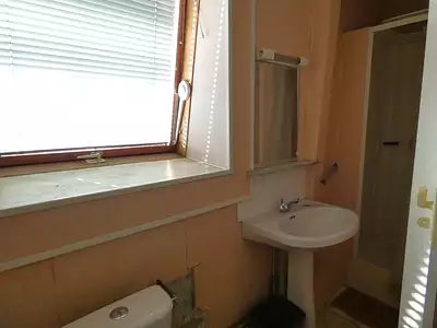 Appartement, 29 m²