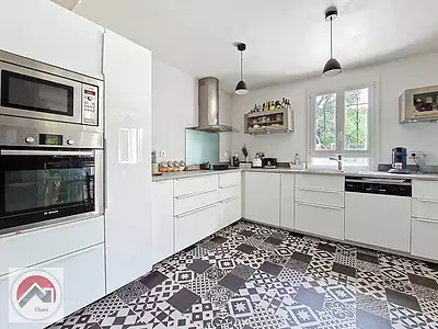 Maison, 147 m²