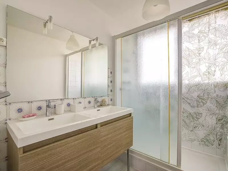 Appartement, 70 m²