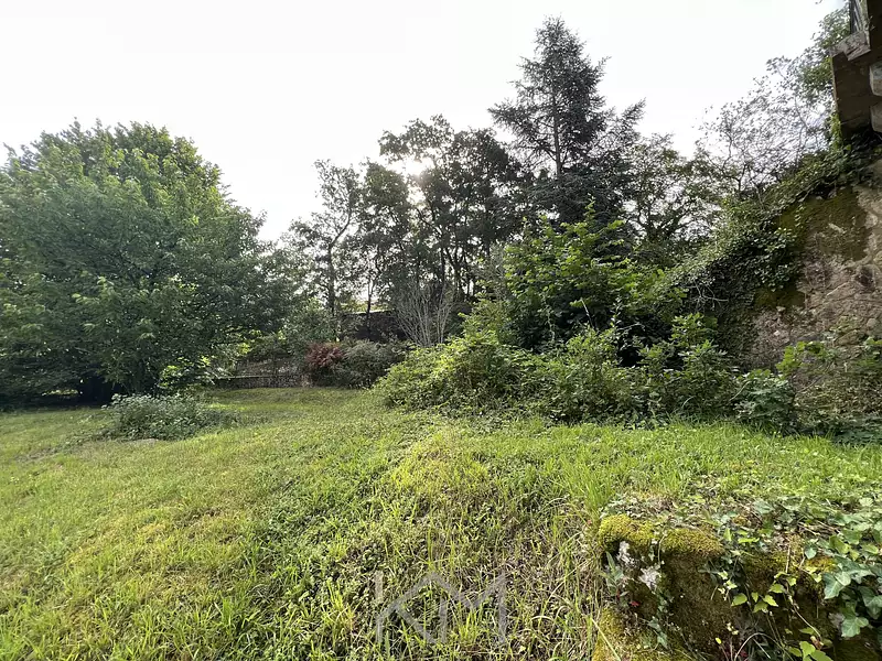 Maison, 102 m²