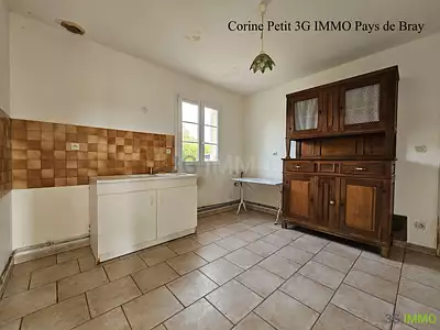 Maison, 80 m²