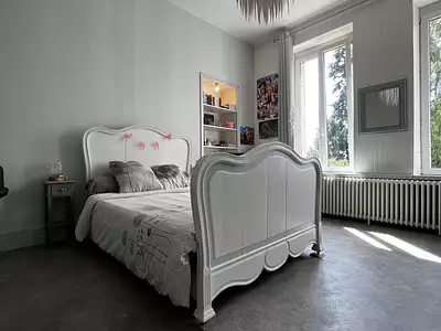 Maison, 239 m²