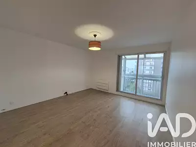 Appartement, 48 m²