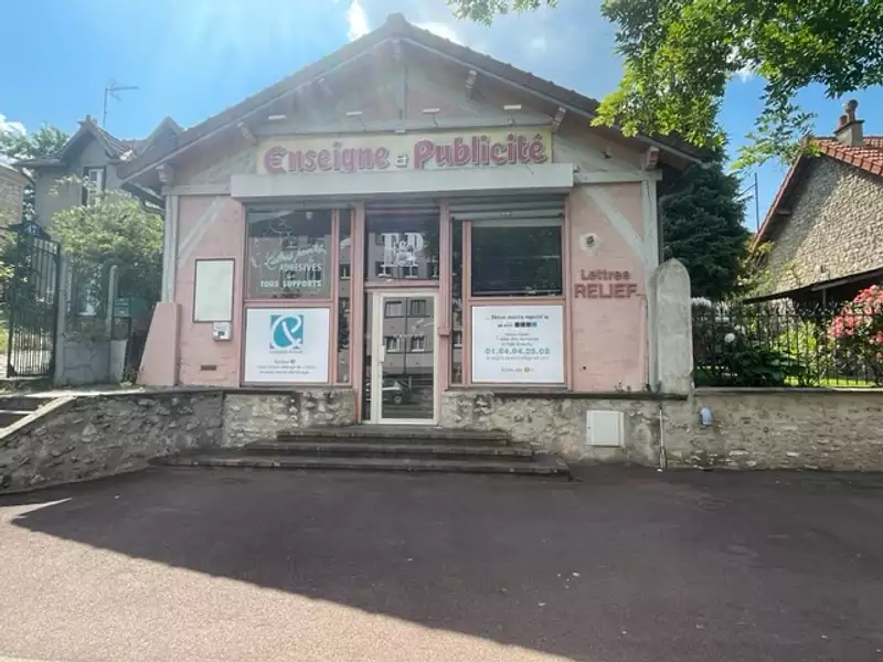 Divers, 278,41 m²