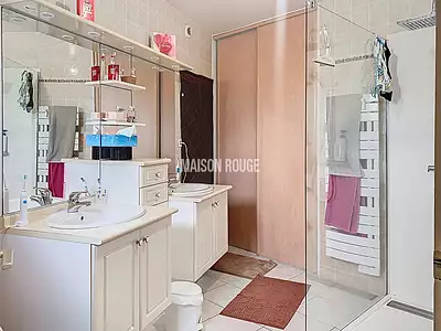Maison, 200 m²
