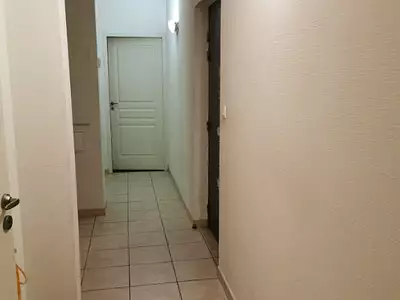 Appartement, 76 m²