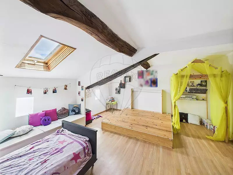 Maison, 162 m²