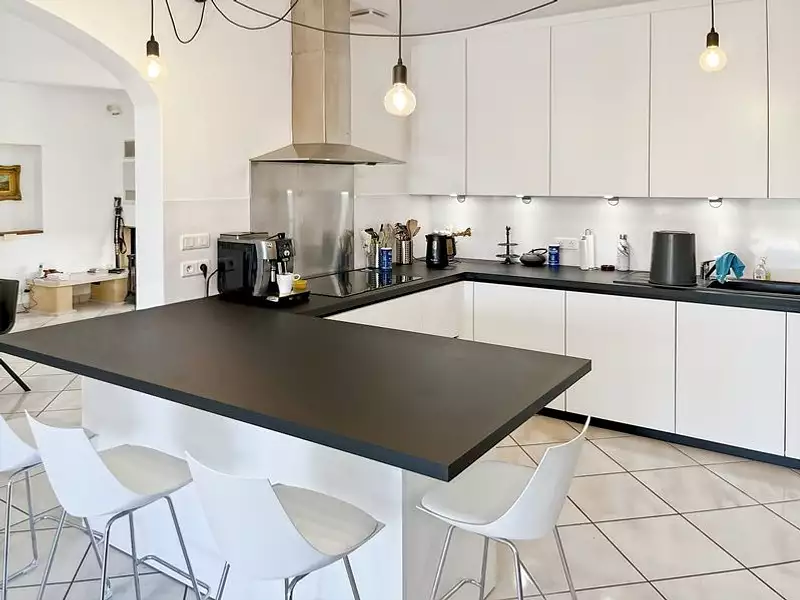 Maison, 205 m²