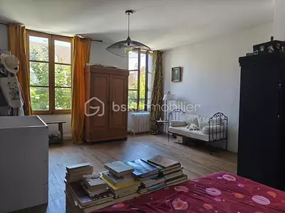 Maison, 155 m²