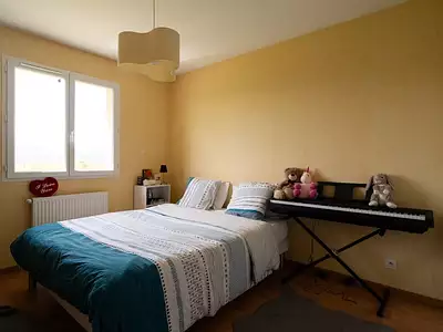 Maison, 101 m²