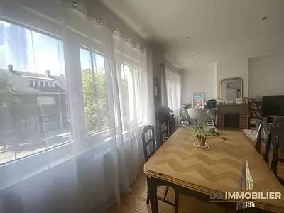 Appartement, 49,03 m²