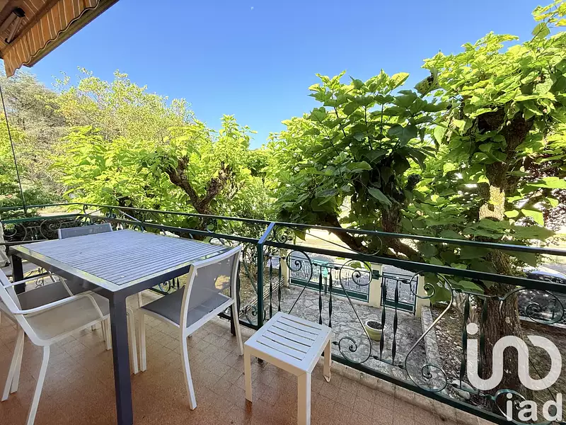 Maison, 139 m²