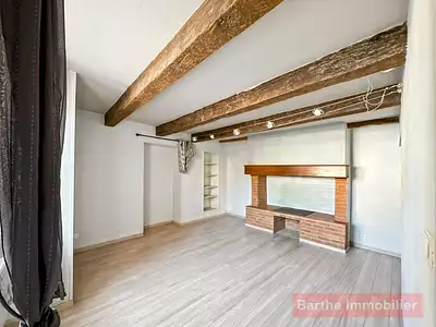 Maison, 54 m²