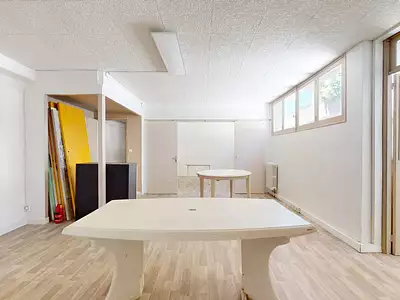 Appartement, 105 m²
