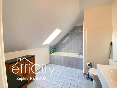 Maison, 123 m²