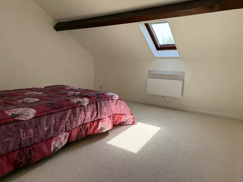 Maison, 220 m²