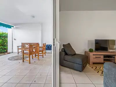 Appartement, 73,36 m²