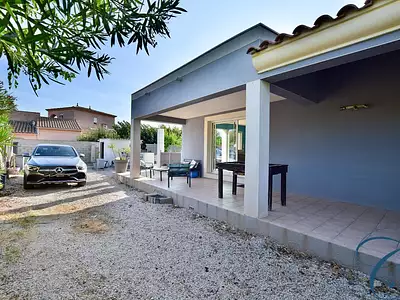Maison, 121 m²