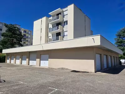Appartement, 85 m²