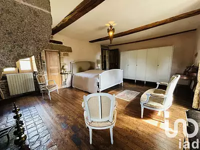 Maison, 340 m²