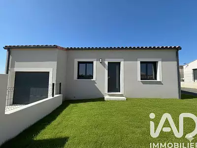 Maison, 85 m²