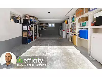 Appartement, 87 m²