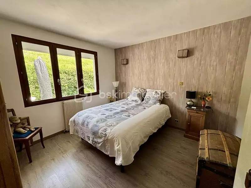 Maison, 127 m²