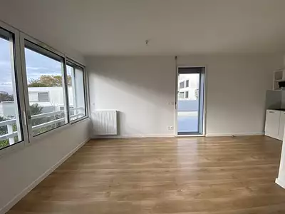 Appartement, 43,2 m²