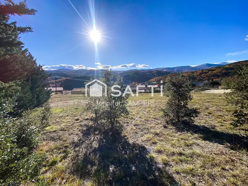 Terrain, 2 203 m²