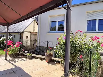 Maison, 126,33 m²
