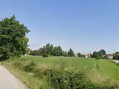 Terrain, 500 m²