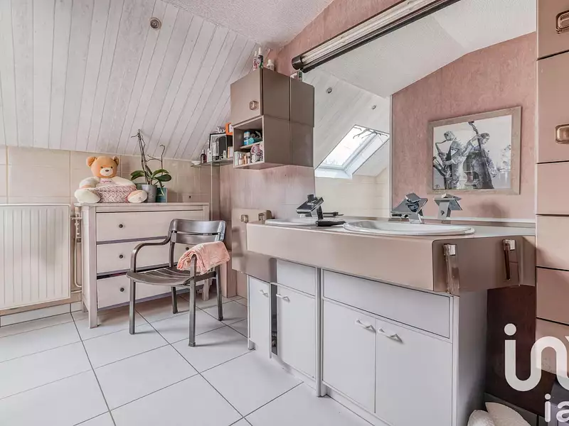 Maison, 170 m²