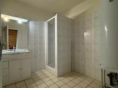 Appartement, 75,36 m²