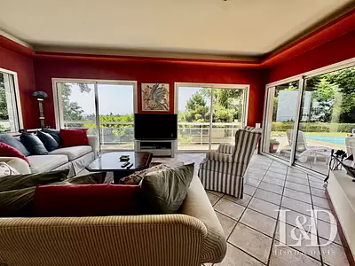 Maison, 313 m²