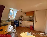 Appartement, 28,27 m²