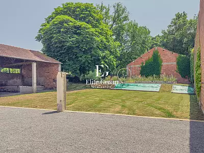Maison, 310 m²