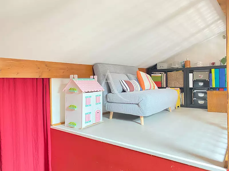 Maison, 79,23 m²