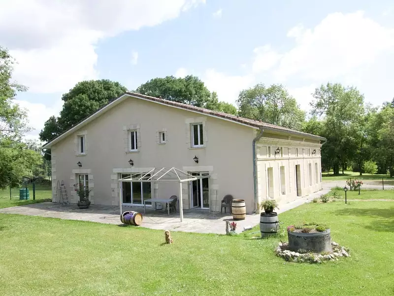 Maison, 462 m²