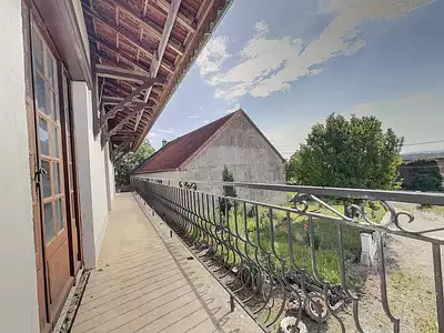 Maison, 144 m²