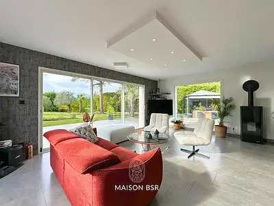 Maison, 117 m²