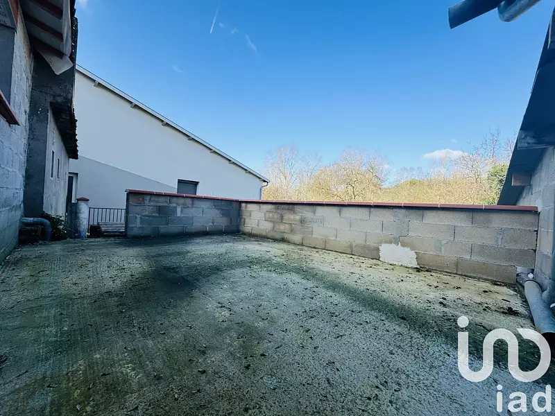 Maison, 127 m²