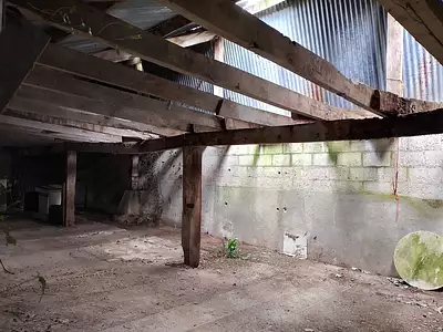 Maison, 88 m²