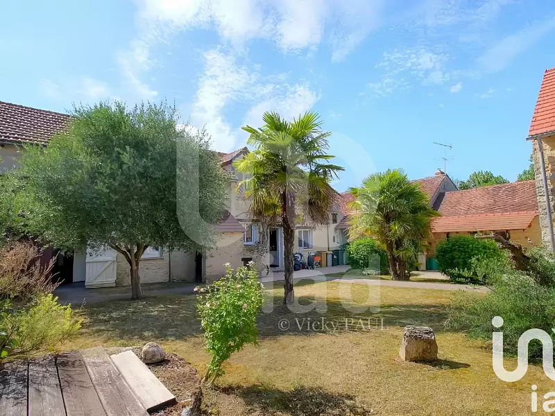 Maison, 125 m²